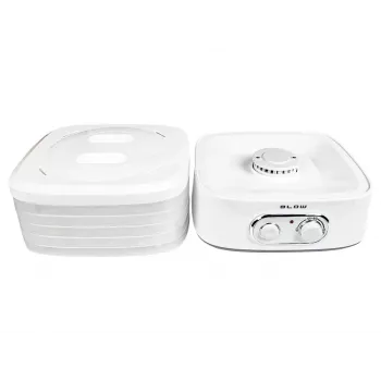 BLOW 44-171 Food Dehydrator for Mushrooms, Vegetables and Fruits