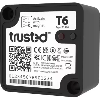 Trusted T6 robusni GPS tragač