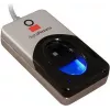 HID DigitalPersona 4500, bulk, USB čitač otisaka prstiju, USB 2.0, bulk verzija, optički, razlučivost: 512 dpi, 256 nijansi sive, težina: 0,105 kg, logo: DigitalPersona, SDK dostupan zasebno (50013-001-104)