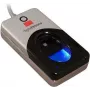 HID DigitalPersona 4500, bulk, USB čitač otisaka prstiju, USB 2.0, bulk verzija, optički, razlučivost: 512 dpi, 256 nijansi sive, težina: 0,105 kg, logo: DigitalPersona, SDK dostupan zasebno (50013-001-104)