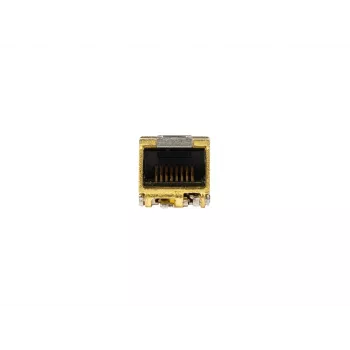 LANBERG SFP1-ETH-RJ45-1000 Gigabit Ethernet SFP bakreni RJ45 primopredajni modul, 1000BASE-T, 100 m