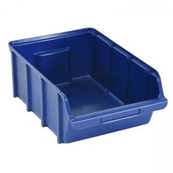 raaco 107006 kutija za sitni materijal plava