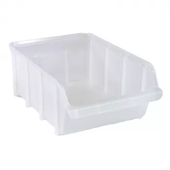 raaco 130127 prozirna kutija za sitni materijal