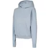 4F ženska svijetloplava majica H4L22 BLD031 34S XL