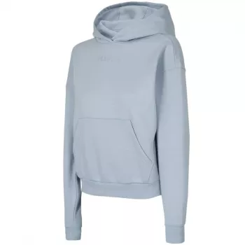 4F ženska svijetloplava majica H4L22 BLD031 34S XL