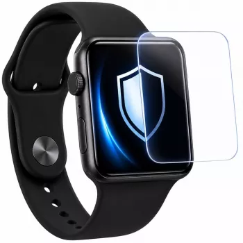 3MK PROTECTION Huawei Watch Fit 4 - 3mk Easy4Watch zaštitna folija za zaslon (pakiranje od 3)