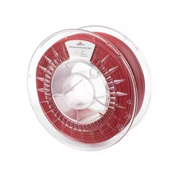 Spectrum PLA mat 1,75 mm Bloody Red 1 kg filament za 3D pisač 80240