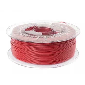 Spectrum PLA mat 1,75 mm Bloody Red 1 kg filament za 3D pisač 80240