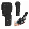 SUNNYLIFE zaštitna futrola za DJI Osmo Pocket 4 – crna