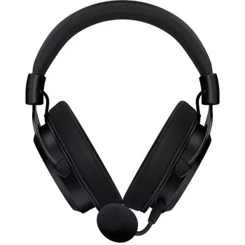 ENDORFY VIRO Infra bežične gaming slušalice (crne, 2,4 GHz USB-C dongle, Bluetooth, USB-C, 3,5 mm jack)