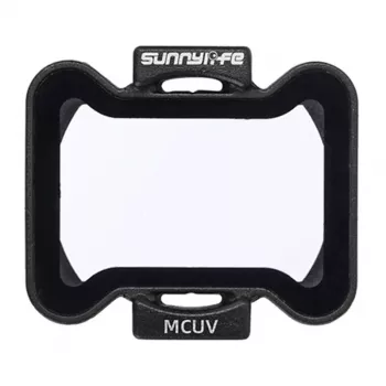Sunnylife MCUV filtar za objektiv za DJI Avata 2 (1 kom.)