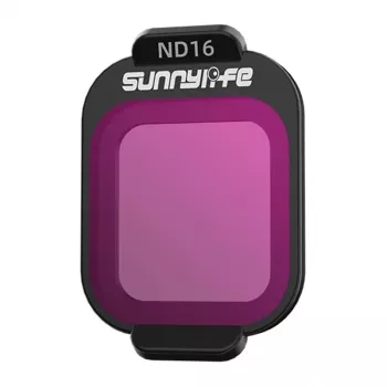 Sunnylife Flip ND16 filtar za DJI Mini 3 Pro / Mini 3
