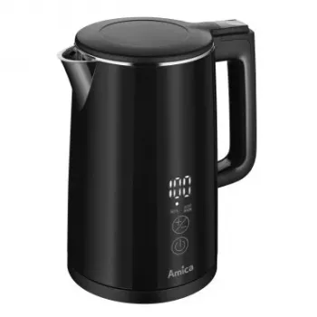 Amica Digital KF 6012, Black
