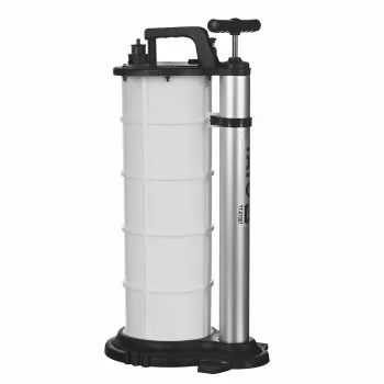 Yato YT-07087 ručna pumpa za izmjenu ulja 1,5L