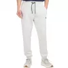 Muške hlače 4F CAS M1673 Cool Light Grey Melange, L