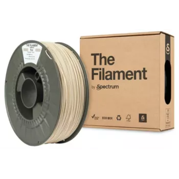 SPECTRUM The Filament PLA Wood jasen 1,75mm 1kg (TF-24009)