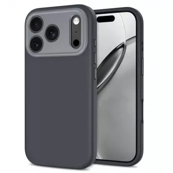 TECH-PROTECT UNIQ MagSafe CC futrola za iPhone 17 Pro Max / 18 Pro Max – antracit