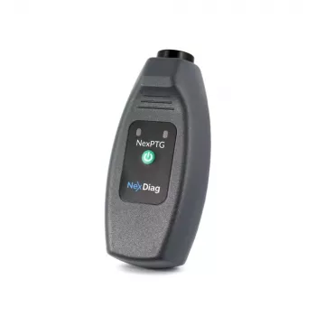 NEXDIAG NexPTG Standard Paint Thickness Gauge