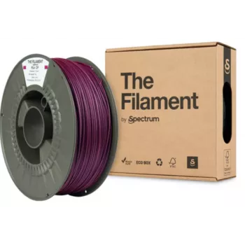 SPECTRUM The Filament PLA CF ljubičasti 1,75mm 1kg (TF-24097)