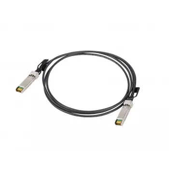 Lanberg SFP+ Direct Attach kabel 3m crni 10Gbps bakreni Twinax pasivni