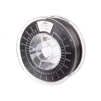 Spectrum PLA Premium 3D Printer Filament 1.75 mm Wizard Charcoal Opalescent Black 1 kg 80580