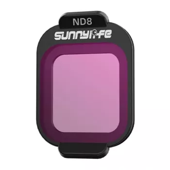 Sunnylife Flip ND8 filtar za DJI Osmo Pocket 3