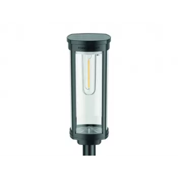Forever Light Sunari FLS-97 LED solarna vrtna ukrasna svjetiljka 3000K, 1000mAh