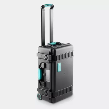 Formcase TransformerCase T10 Portable Device Management Case Black