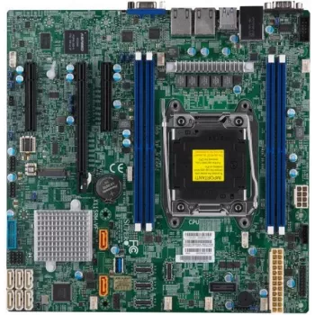 Supermicro X11SRM-VF Micro-ATX serverska matična ploča za Intel Xeon Scalable MBD-X11SRM-VF-B