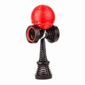 YoYoFactory KENDAMA AIR crveno-crna kendama