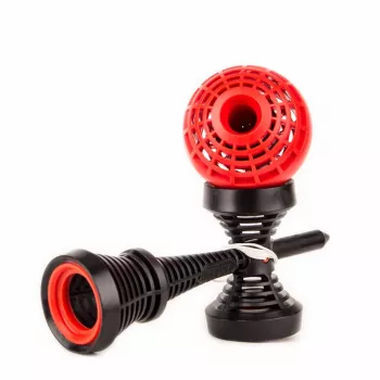 YoYoFactory KENDAMA AIR crveno-crna kendama