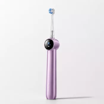 RANVOO PH5 Bubble Sonic električna četkica za zube | ljubičasta