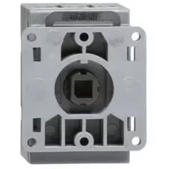 ABB OT40FT3 rastavni prekidač 3-polni 40A 690V AC 1SCA104940R1001