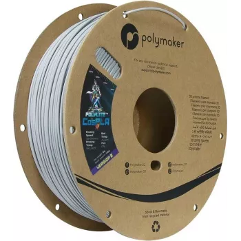 Polymaker PA07045 CosPLA verzija B filament PLA jednostavno brušenje prianjanje boje 1,75 mm