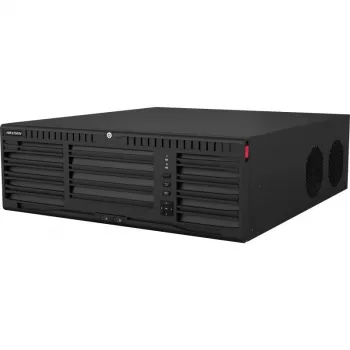 Hikvision DS-9664NI-M16 64-kanalni 8K NVR mrežni video snimač H.265+ 16 HDD utora