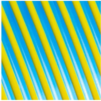 Polymaker CA03026 Panchroma Dual Silk PLA filament 1,75 mm 1 kg višebojni svilenkasto sjajni