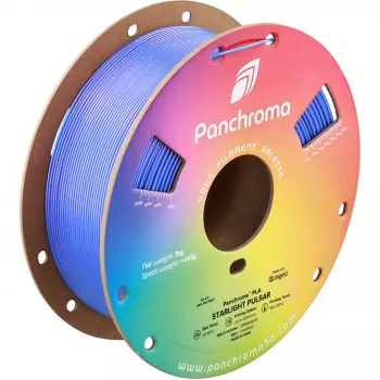 Polymaker PolyTerra PLA 1,75mm Starlight Pulsar 1kg filament za 3D printer CA02043