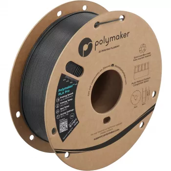 Polymaker PLA PRO 1,75mm HS TOUGH tamnosivi 1kg 3D filament (PA13016)
