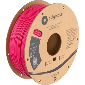 Polymaker PolyLite PLA filament za 3D printer 1,75mm 1kg magenta PA02054