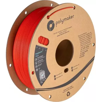 Polymaker PolySonic High Speed PLA filament 1,75mm 1kg crni (PA12005)