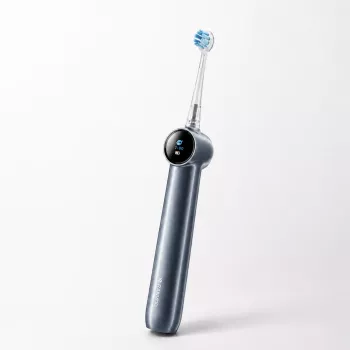 RANVOO PH5 Bubble Sonic električna četkica za zube siva
