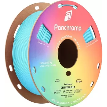 Polymaker Panchroma PLA Celestial 1,75mm 1kg višebojni gradijentni PLA filament CA02014