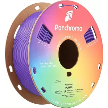 Polymaker Panchroma CoPE 1,75mm crni 1kg – filament visoke žilavosti i otpornosti na kemikalije CA14009