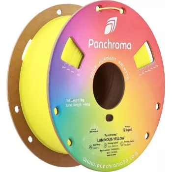 Polymaker Panchroma PLA Luminous 1,75mm 1kg fosforescentni filament (CA02035)