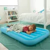 Intex 66803NP CozyKidz dječji zračni krevet 157 x 88 x 18 cm, plavi ili roza