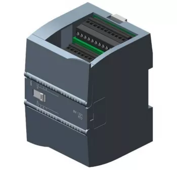 Siemens SIMATIC S7-1200 SM 1231 analogni ulazni modul, 8 kanala, 16-bit, napon/struja 6ES72315PF320XB0