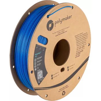 Polymaker PC02011 polikarbonatni filament 1,75 mm 750 g plavi
