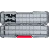 Bosch Accessories 2607011826 međukutija za L-BOXX sustav (antracit)