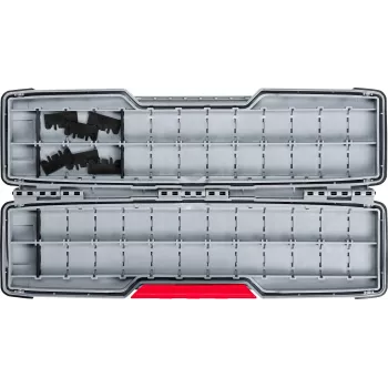 Bosch Accessories 2607011826 međukutija za L-BOXX sustav (antracit)