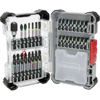 Bosch PRO Impact Control set od 31 dijela za odvijač, PH PZ T TH H, 25 mm, 2608521U71